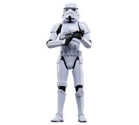 Star Wars The Black Series - Stormtrooper Imperial - Colección Archive - Figura de acción
