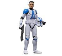 Star Wars The Black Series Tactical Ops Trooper, Revenge of the Sith 20th Annive