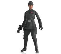 Star Wars The Black Series - Tala (Oficial Imperial) - Figura de 15 cm OBI-WAN K