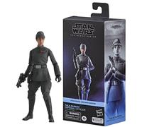 Star Wars The Black Series - Tala (Oficial Imperial) - Figura de 15 cm OBI-WAN Kenobi