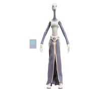 Star wars the black series, taun we, ataque de los clones, figura prem