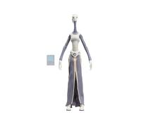 Star wars the black series, taun we, ataque de los clones, figura prem