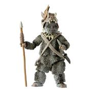 STAR WARS The Black Series Teebo (Ewok) Toy 6-Inch-Scale Return of The