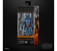 Star Wars The Black Series The Mandalorian Death Watch