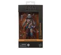 Star wars the black series the mandalorian (pagodon), star wars: the m