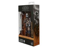 Star Wars The Black Series The Mandalorian (Pagodon), Star Wars: The Mandalorian Premium coleccionable figura de acción de 15 cm