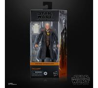 Figura hasbro 15 cm star wars black series the client f43515x0