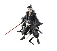 Star Wars The Black Series The Ronin, Visions Collectible 15-cm Action Figure