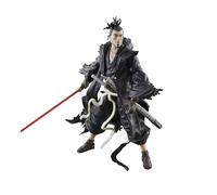 Star Wars The Black Series, The Ronin, Visions, Figura Coleccionable de 15 cm
