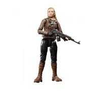 Star Wars The Black Series - Vel Sartha - Figura de 15 cm de Star Wars: Andor