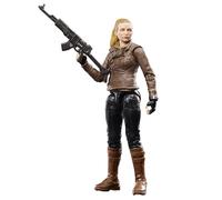 Star Wars The Black Series - Vel Sartha - Figura de 15 cm de Star Wars: Andor