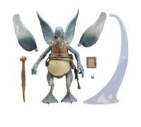 Star Wars The Black Series Watto, Angriff der Klonkrieger Premium Action-Figur z
