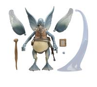 Star Wars The Black Series, Watto, Ataque de los Clones, Figura Premium Coleccionable de 15 cm