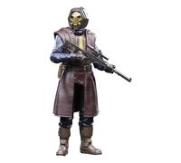 Star Wars: The Book Of Boba Fett Black Series Action Figura Pyke Soldier 15 Cm H