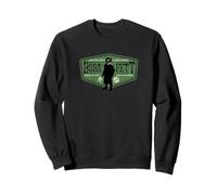 Star Wars The Book of Boba Fett Outlaw Legend Bounty Hunter Sudadera