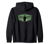 Star Wars The Book of Boba Fett Outlaw Legend Bounty Hunter Sudadera con Capucha