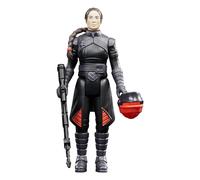 Star Wars: The Book Of Boba Fett Retro Collection Action Figura Fennec Shand 10