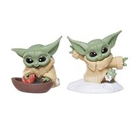 Hasbro - Star Wars - The Bounty Collection - Amigo Renacuajo Y Caminar En