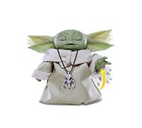 Star Wars The Child Animatronic Edition con más de 25 Sonidos y Movimientos - Juguete The Mandalorian