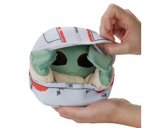 Star Wars The Child Hideaway Hover-Pram