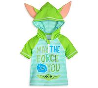 Star Wars The Child Rash Guard for Baby - The Mandalorian, Size 9-12 Months