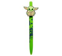 Star Wars The Child Soft Touch Ball Pen