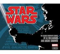 Star Wars: The Classic Newspaper Comics Vol. 3 (Star Wars Newspaper Comics)