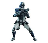 Star Wars The Clone Wars Action Figura 1/6 Clone Trooper Jesse 30 Cm Hot Toys