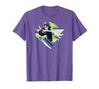 Star Wars: The Clone Wars Anakin Skywalker Force Hero Camiseta