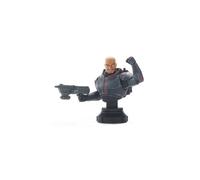 Star wars the clone wars buste 1/7 wrecker 18 cm