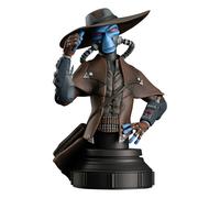 Star Wars The Clone Wars Busto 1/7 Cad Bane 16 Cm Gentle Giant