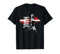 Star Wars The Clone Wars Darth Maul Camiseta