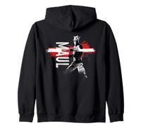 Star Wars The Clone Wars Darth Maul Sudadera con Capucha
