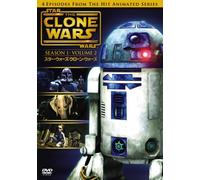 Star Wars:the Clone Wars - First Season Vol. 2 [Re-Issue] [Alemania] [DVD]