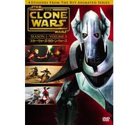 Star Wars:the Clone Wars - First Season Vol. 3 [Re-Issue] [Alemania] [DVD]