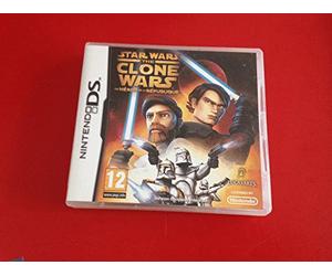 Star Wars the Clone Wars: Gli Eroi Della Repubblica