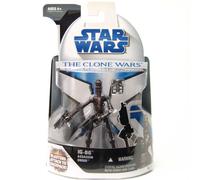 Star Wars The Clone Wars IG86 Assassin Droid figure