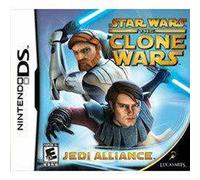Star Wars the Clone Wars Jedi Alliance [Importación Inglesa]