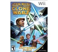 Star Wars the Clone Wars Lightsaber Duels-Nla [Importación Inglesa]
