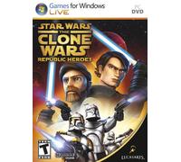Star Wars The Clone Wars: Republic Heroes