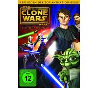 Star Wars: The Clone Wars - Staffel 1, Vol. 1 [Alemania] [DVD]