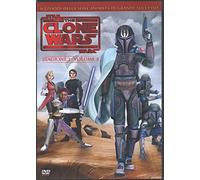 Star wars - The clone wars Stagione 02 Volume 03 Episodi 11-16 [Italia] [DVD]