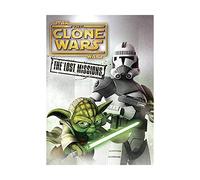 Star Wars, the Clone Wars [USA] [DVD]
