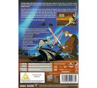 Star Wars - The Clone Wars Vol.1 [Edizione: Regno Unito] [Reino Unido] [DVD]