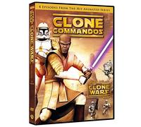 Star Wars - The Clone Wars Vol.2 -[Edizione: Regno Unito] [Reino Unido] [DVD]