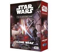 Star Wars: The Deckbuilding Game Clone Wars