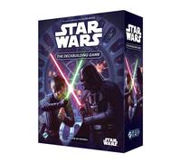 Star Wars: The Deckbuilding Game - Juego de mesa (+12 años) (Español)