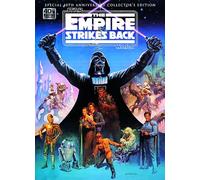 Star Wars. The Empire Strikes Back - 40th Anniversary: 40th Anniversary Special