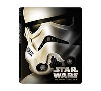 Star Wars: The Empire Strikes Back [Edizione: Stati Uniti] [Italia] [Blu-ray]