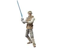 Star Wars The Empire Strikes Back Luke Skywalker Hoth Figura 9,5cm Hasbro
